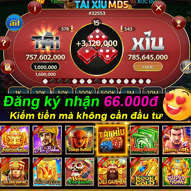 Sòng bài Casino trực tuyến 789.clud
