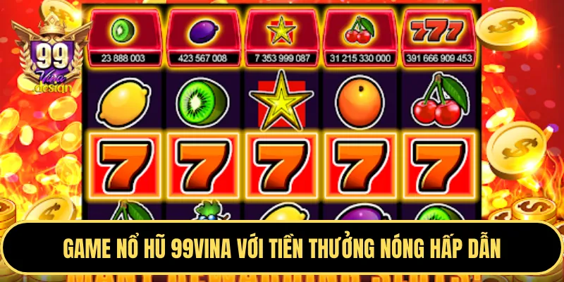 Game Nổ hũ, Slot machine 789.clud