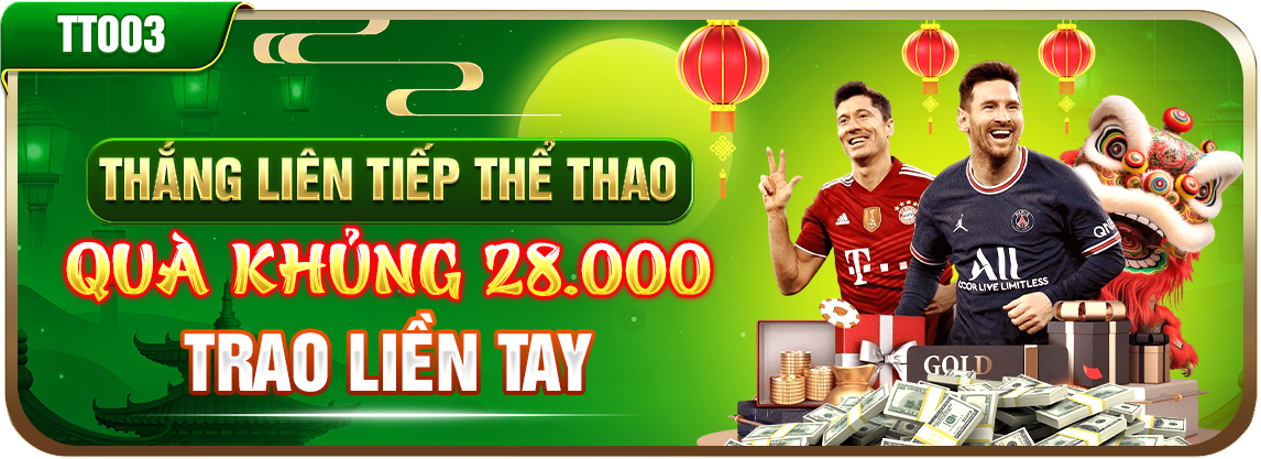 Banner 789.clud chào mừng thành viên mới, đăng nhập tặng 188K