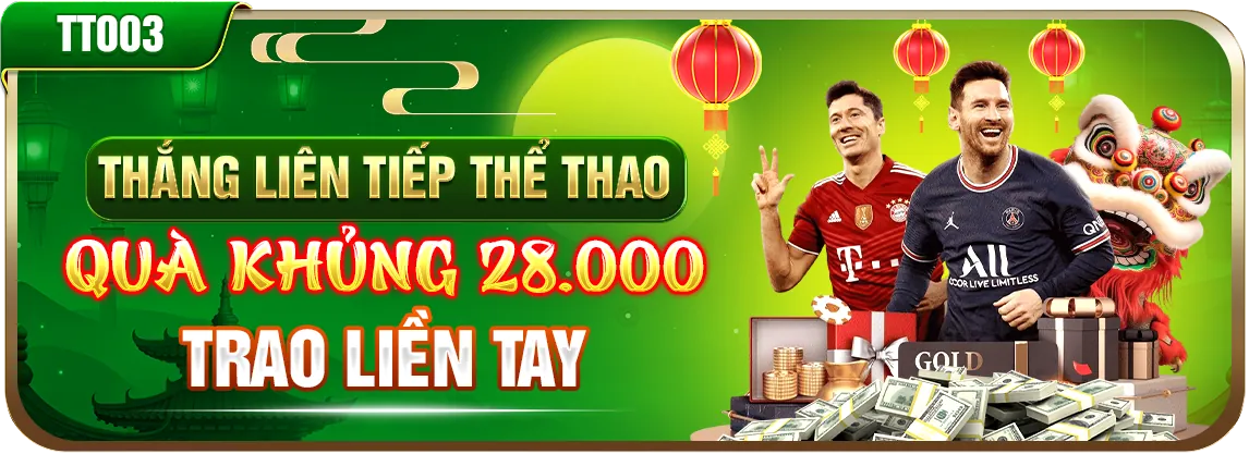 Banner 789.clud chào mừng thành viên mới, đăng nhập tặng 188K